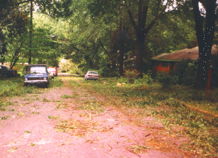 street scene